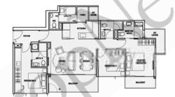 The Tembusu (D19), Condominium #627952771